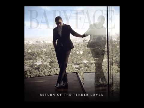 Babyface  - Our Love