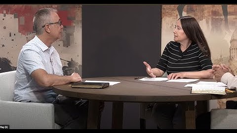 12 - Događaji budućnosti - Tajne Biblije