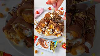 Naleśniki Maxi King Śniki