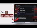 How To Get EVERY Soulstones In TBH: Task Bar Hero (ALL SOULSTONES EXPLAINED!)