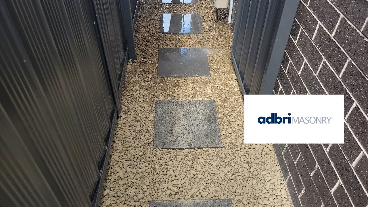 Concrete Pavers for garden, How to lay stepping stone, Garden stepping ...