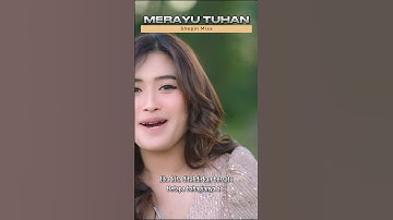 Shepin Misa - Merayu Tuhan | Remix #lagupopuler #laguviral #shepinmisa #merayutuhan #bolodeweproject