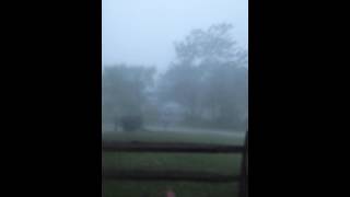 Brunswick, Ohio Tornado weather
