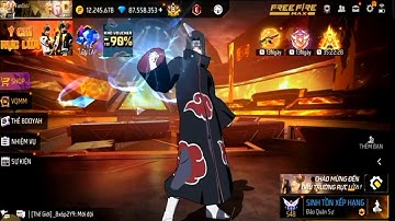 Cách Tải Astute Beta Server Ob51 Mod Skin FF Ob51 Full Đồ Mới | Hướng Dẫn Tải Xmodz Android Ob51