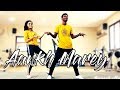 Simmba  aankh marey  bollywood zumba fitness dance  choreography ganesh manwar