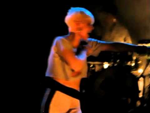 Robyn Fillmore Miami Beach Dancing On My Own