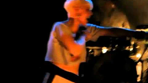 Robyn Fillmore Miami Beach Dancing On My Own