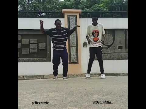 Mohbad Omokomo Dance Cover