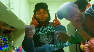 7FN ISAAK X 7FN JULES - BEND IT (Music Video)