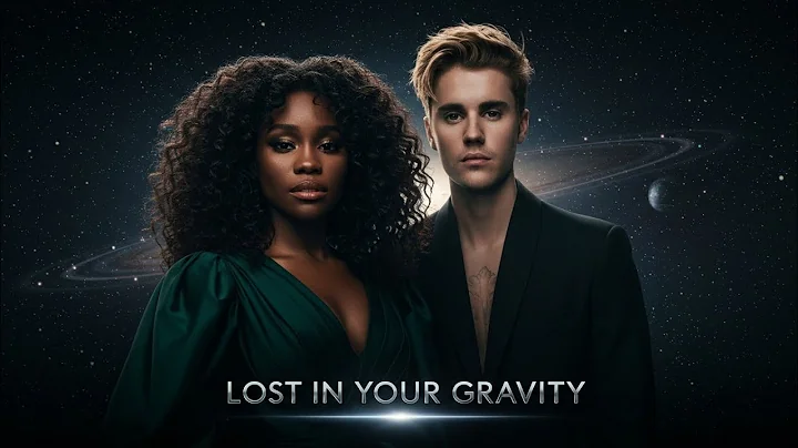 SZA & Justin Bieber – Lost In Your Gravity (Official Music Video 2025)