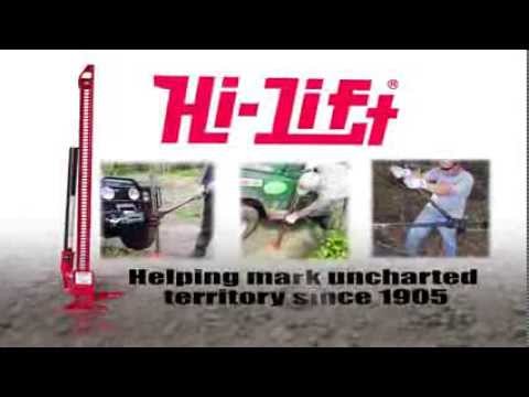 Hi-Lift Jack Company