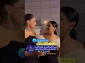 صباح الجزائري مع ابنتها الكبرى رشا التقي ترقصان على أغنية رحمة رياض كوليس 
