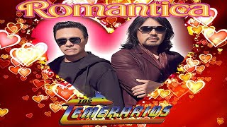 Los Temerarios Sus Mejor Exitos Del Recuerdos ❤️🩵 Viejitas Pero Buenas Romanticas