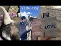 Vlog 152  une perte importante picerie haul  petits travaux  la maison 