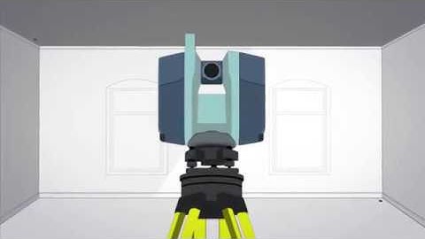 VDC Scanning Services by Trimble Certified Specialists
