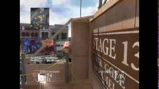 STUDIO | 720 wallbang | FFA