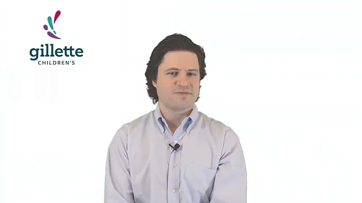 Pain after Scoliosis Surgery | Gillette Children's