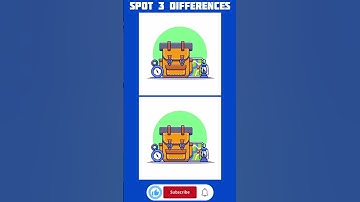 Spot the differences #findthedifference #gameplay