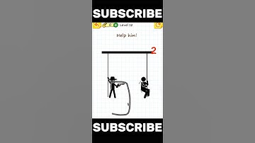 draw 2 save level-12 #shortsfeed #viralvideos #viral #trend #shorts #ytshorts