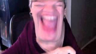 For Maz at DeafCube: ASL Slang 9th