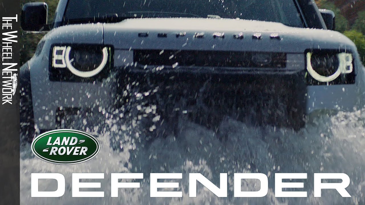Land rover kazakhstan