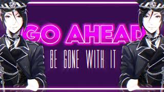 Sebastian - Sexy back [mep part]