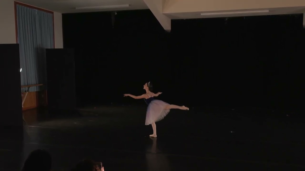 Sea Fairy - Pharaoh’s Daughter