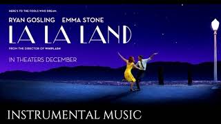 Another Day Of Sun - La La Land Instrumental Music Resimi