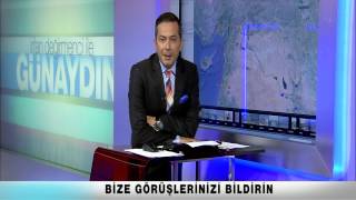 Ölümle Yaşamin Siniri Kobane, İrfan Deği̇rmenci̇ İle Günaydin K D