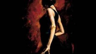 Flamenco - Delta spanish guitar - Music by Pippo Noviello