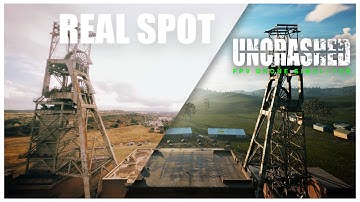 NEW MAP ON UNCRASHED