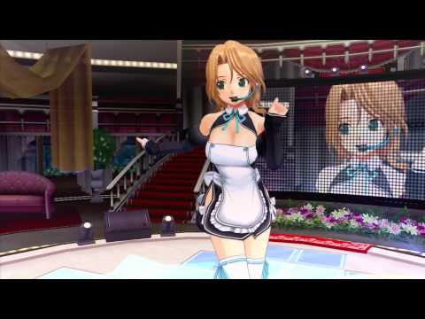 双葉理保（ドリームクラブ） - YouTube