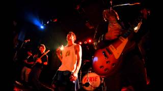 Fakie - El Monte (Single Version VOL II 2014)