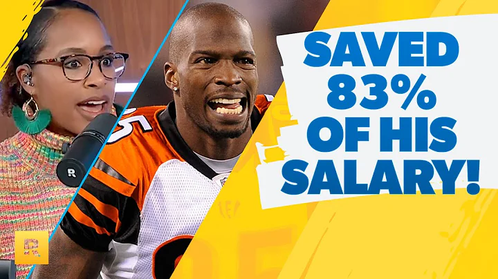How Ochocinco Saved 83% Of His Salary - Ramsey Sho...