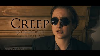 Creep | Good Omens Mini CMV