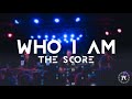 Who I Am (The Score, piano cover)