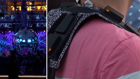 Lincoln Center making the arts more accessible for people with disabilities