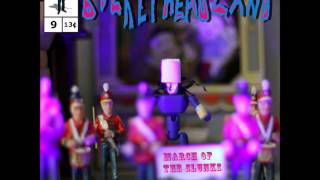 Buckethead Pikes #9 March of the Slunks - Satellite Invaders