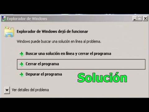 Explorador de Windows