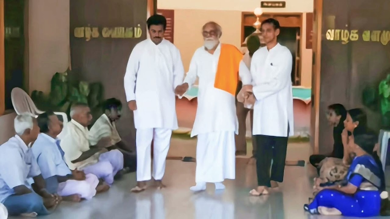 அறுகுணம் சீரமைப்பை அமைத்துக் கொண்டு வாழ்க்கை செம்மையாக நடத்துவோம் #yogalife #tamil #yogae 