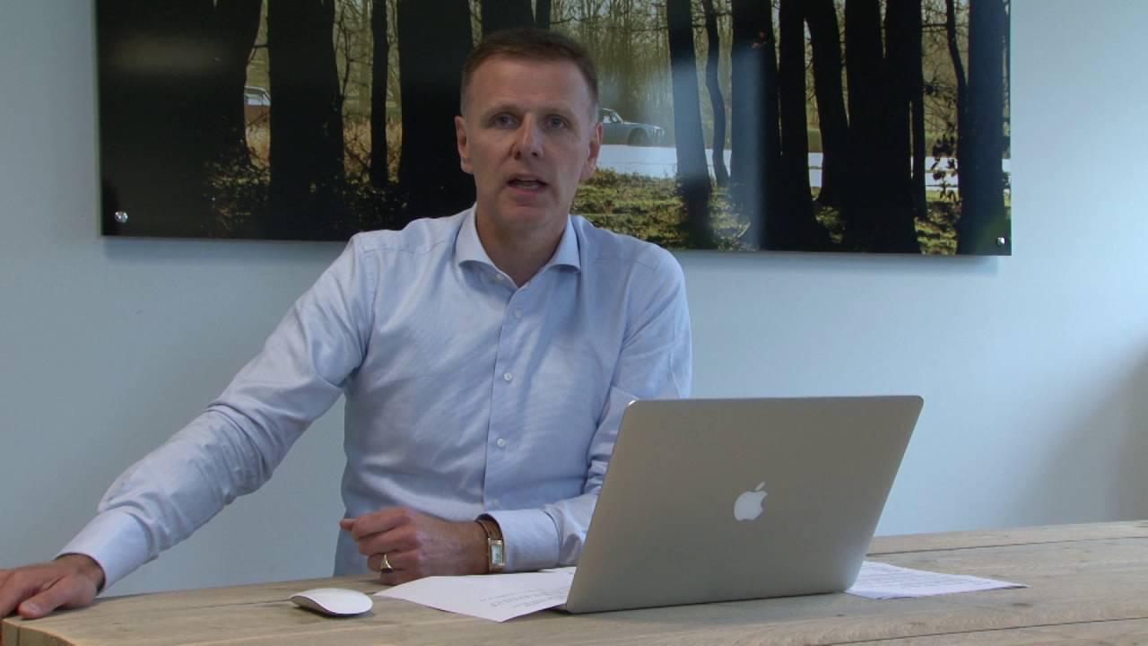 Introductie CRM automotive retail