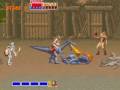 Golden Axe Playing part 1 of 2