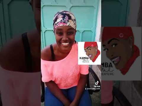 NDYAUMANA NA NIMUTANGIIE