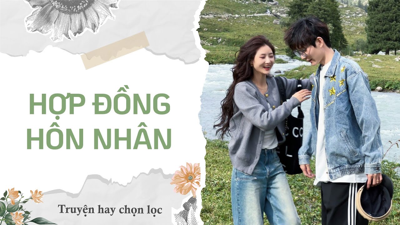 [ TRUYỆN AUDIO ] HỢP ĐỒNG HÔN NHÂN || Dương Dương Audio (Full)