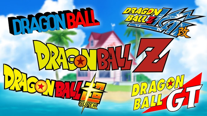 Dragon Ball Z Kai no Cartoon – Impressões Míticas - Mithril.