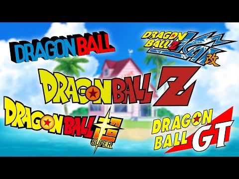 How Many Episodes of Dragonball Z Are There? 2023 Guide