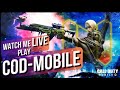 COD Mobile Live streaming Thanks for  450 Subs let&#39;s aim for 500 subs