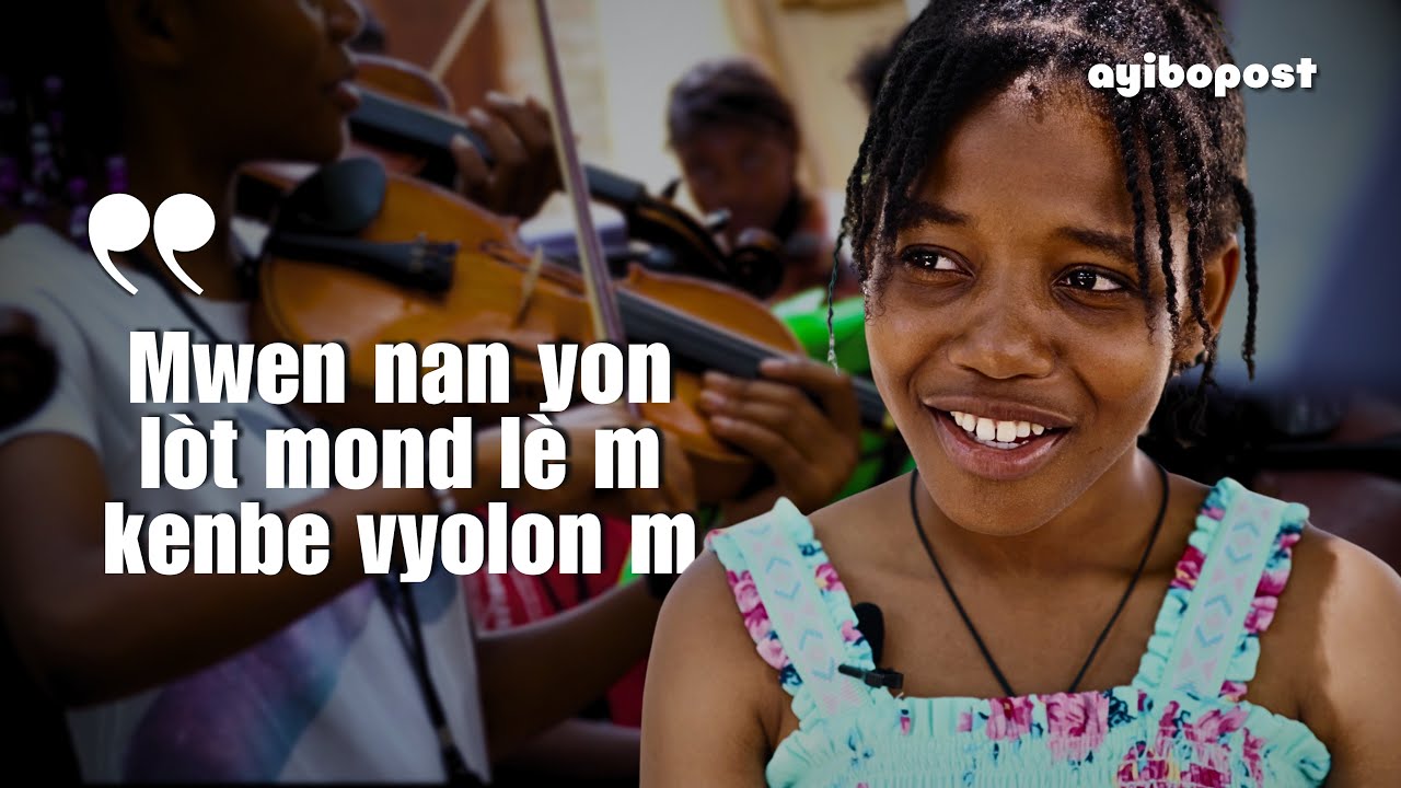 Sasa, yon vyolonis 15 lane, refize depoze vyolon l malgre vyolans gang yo