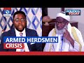 Sheikh Gumi Makes Case For Fulani Herdsmen-Turned-Bandits | Politics Today