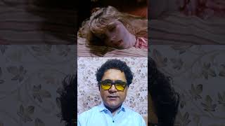 Khooni Mahal Inspire By Hell Night